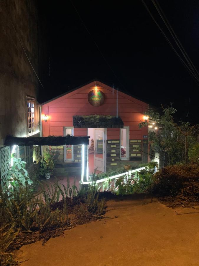 Go Sapa Hostel Exterior foto